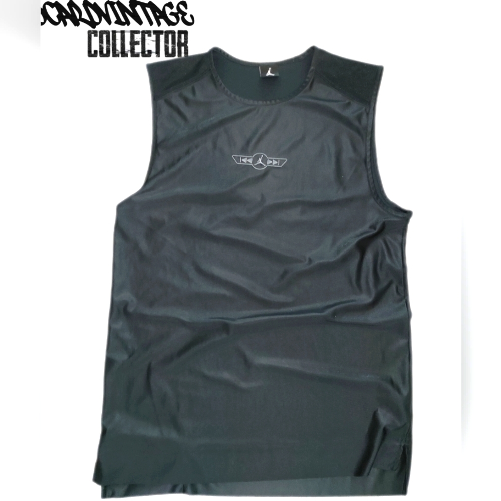 Air Jordan Tank top medium